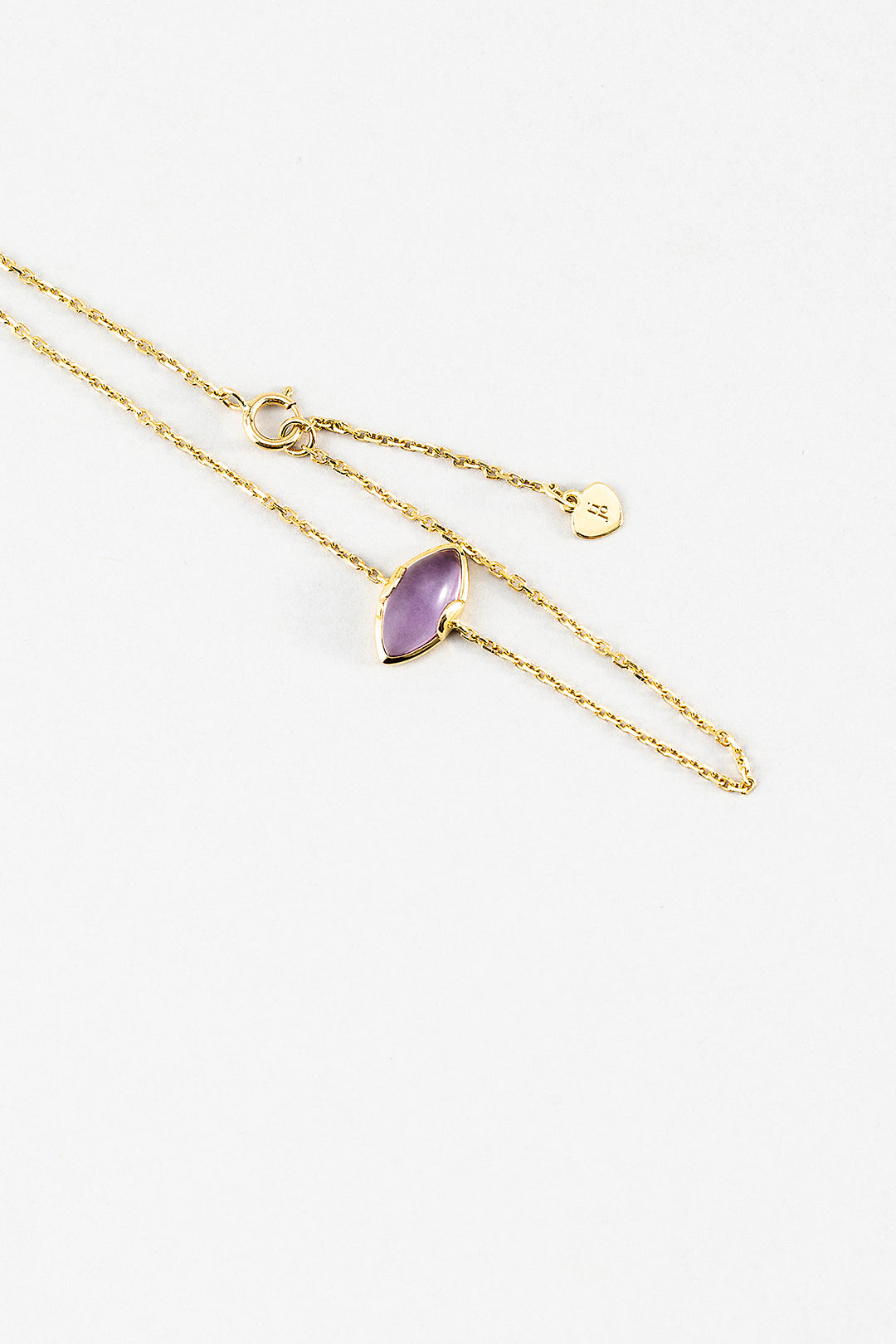 Tijo Classic Tisha Gold Bracelet | Tijo Jewellery
