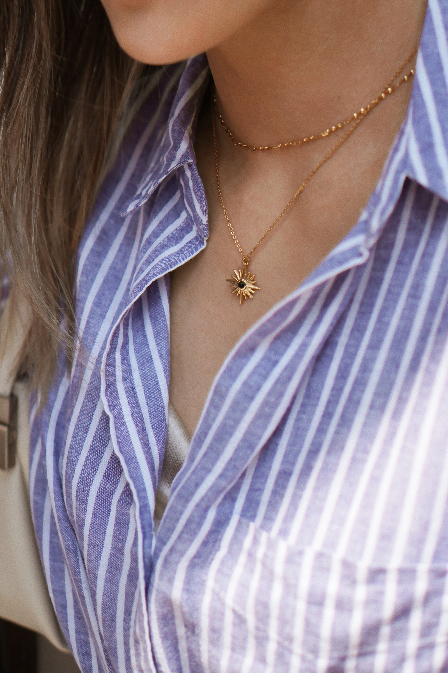 Evelyn Necklace