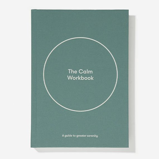 The Calm Workbook