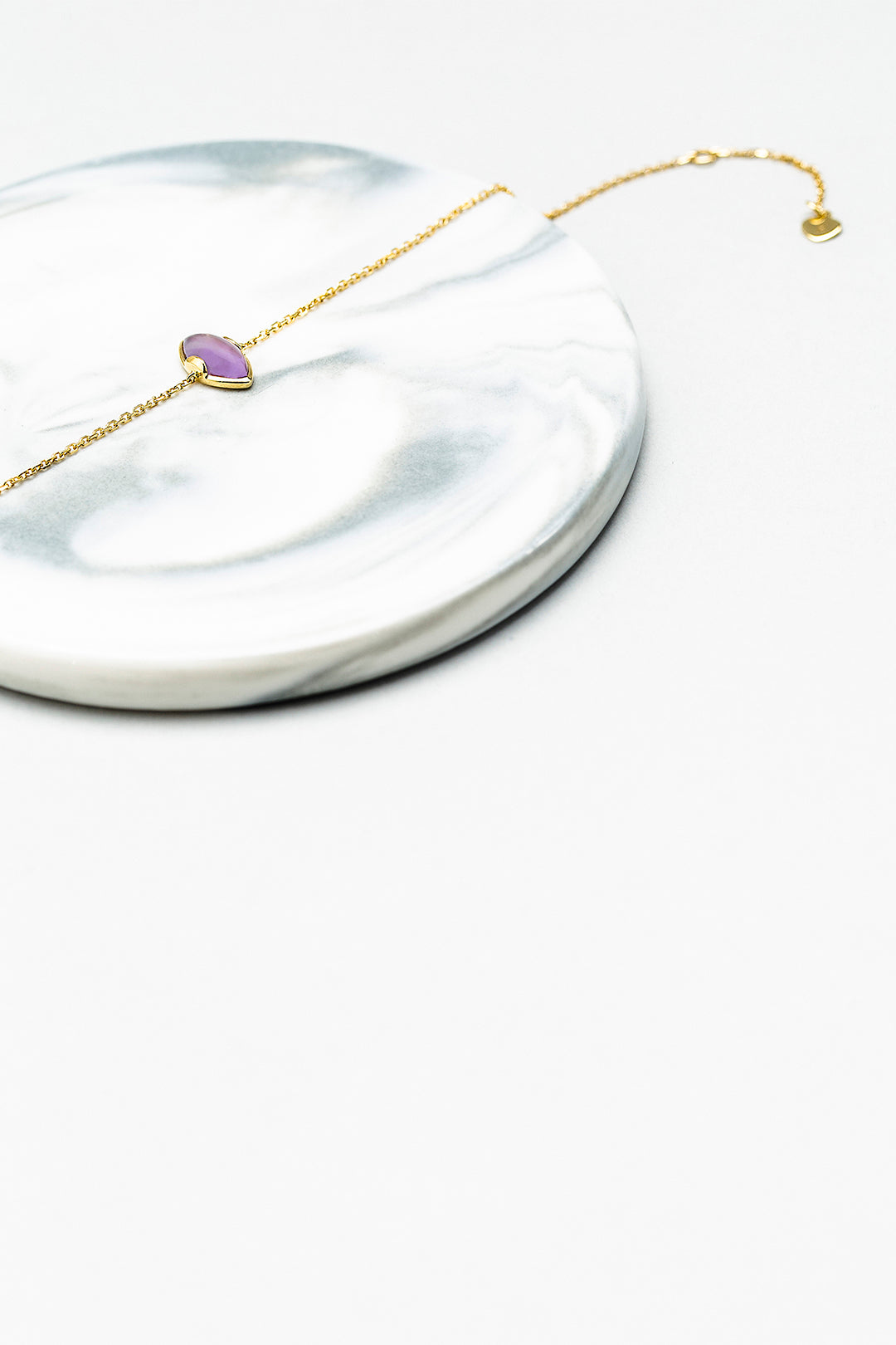 Tijo Classic Tisha Gold Bracelet | Tijo Jewellery