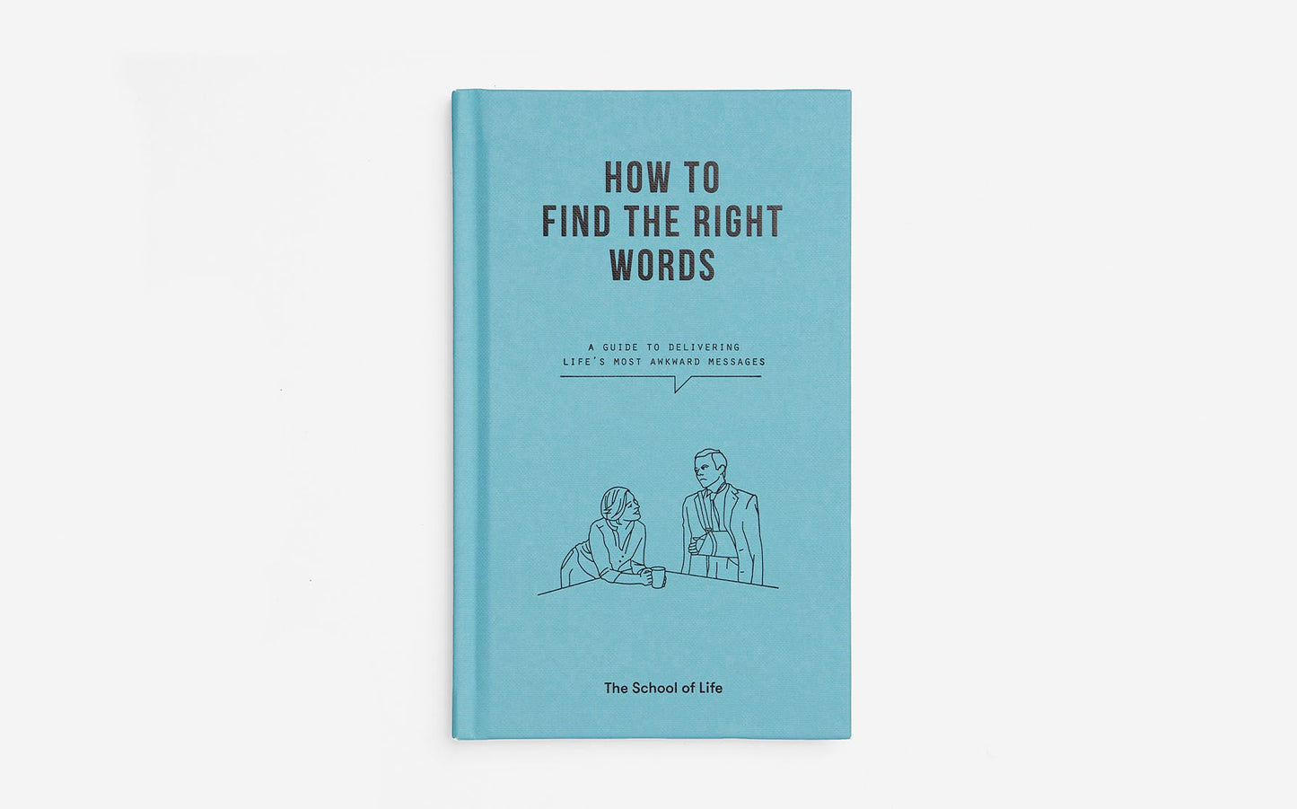 How To Find The Right Words Book