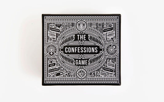 The Confessions Game