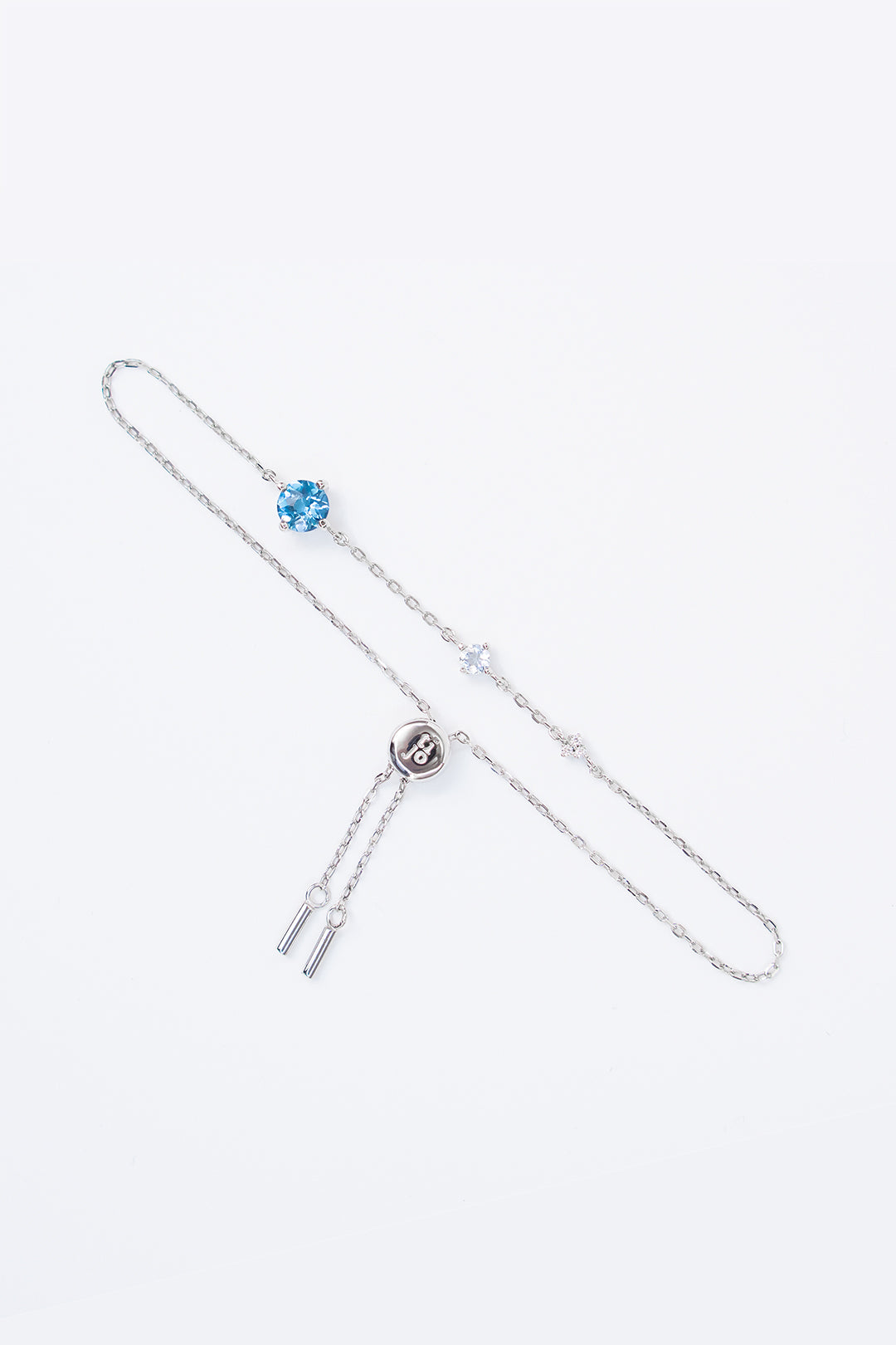 The Meta Sterling Silver Bracelet