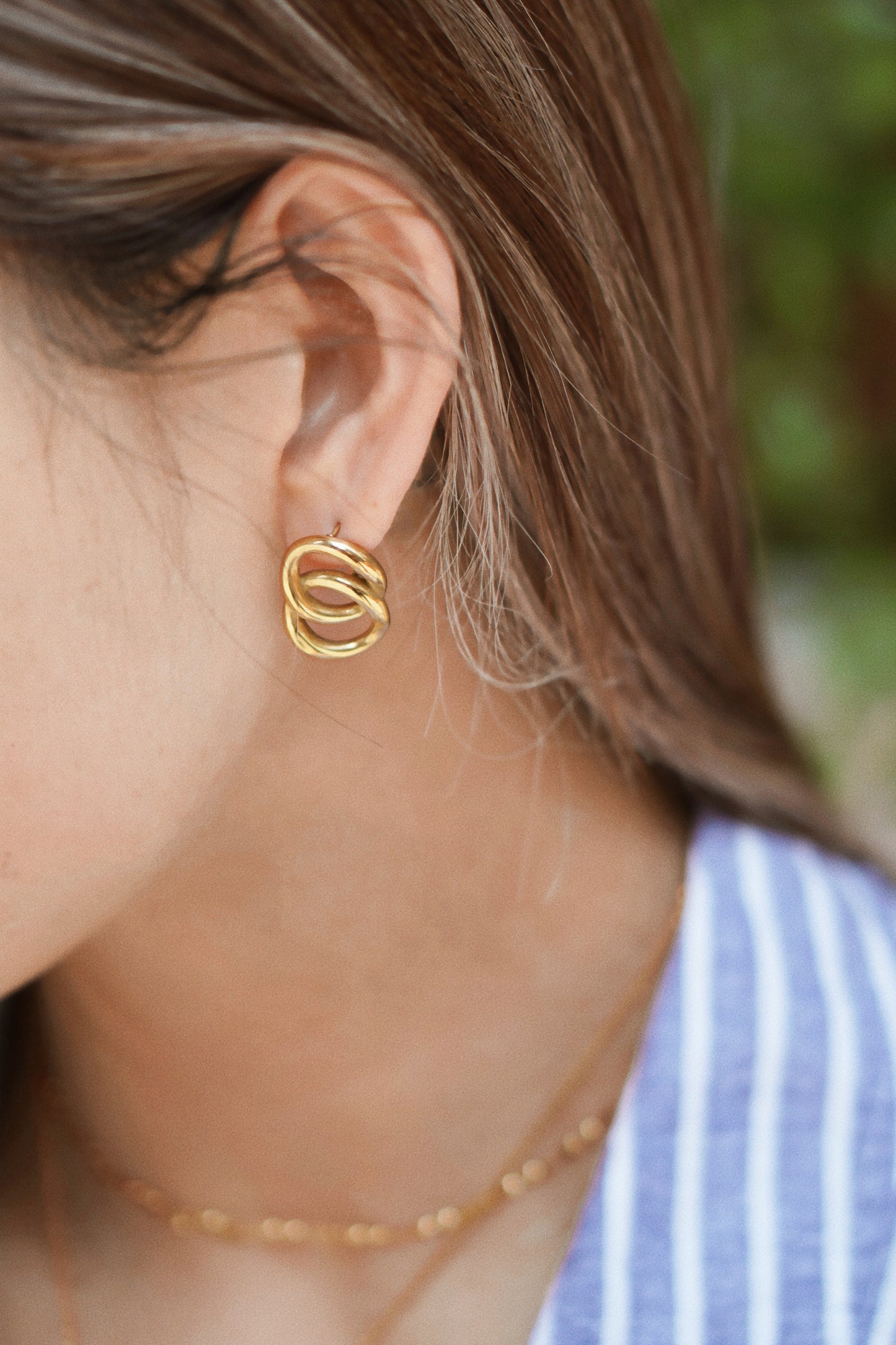 Bridget Earrings