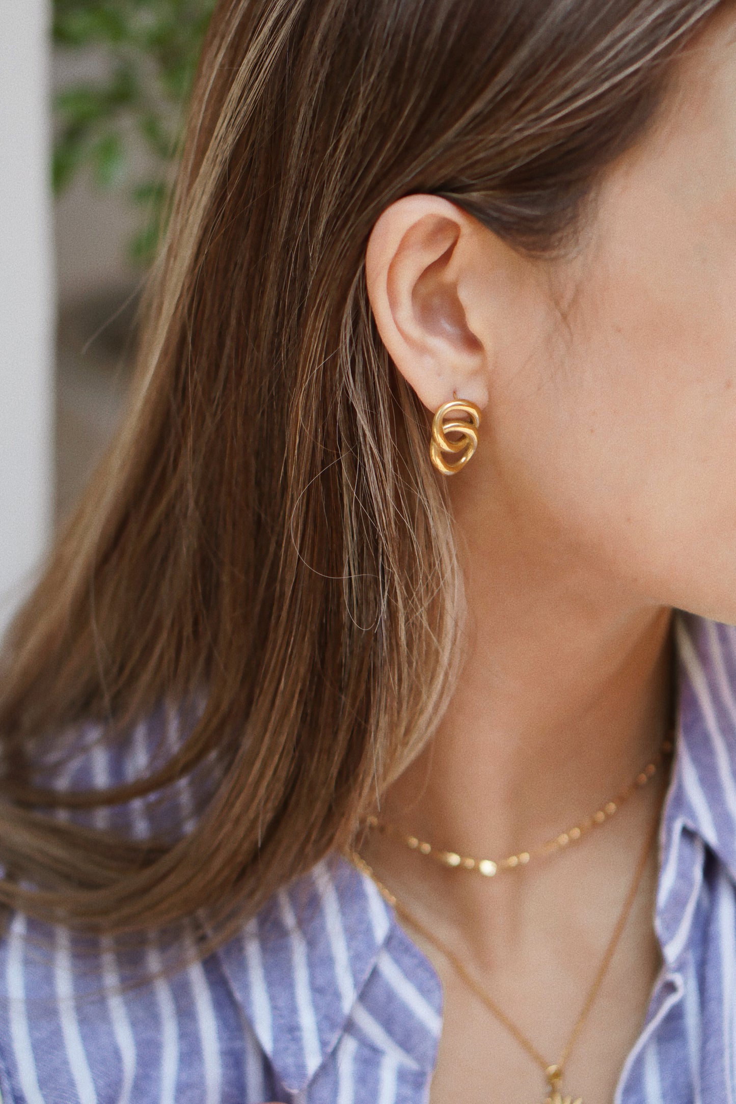 Bridget Earrings