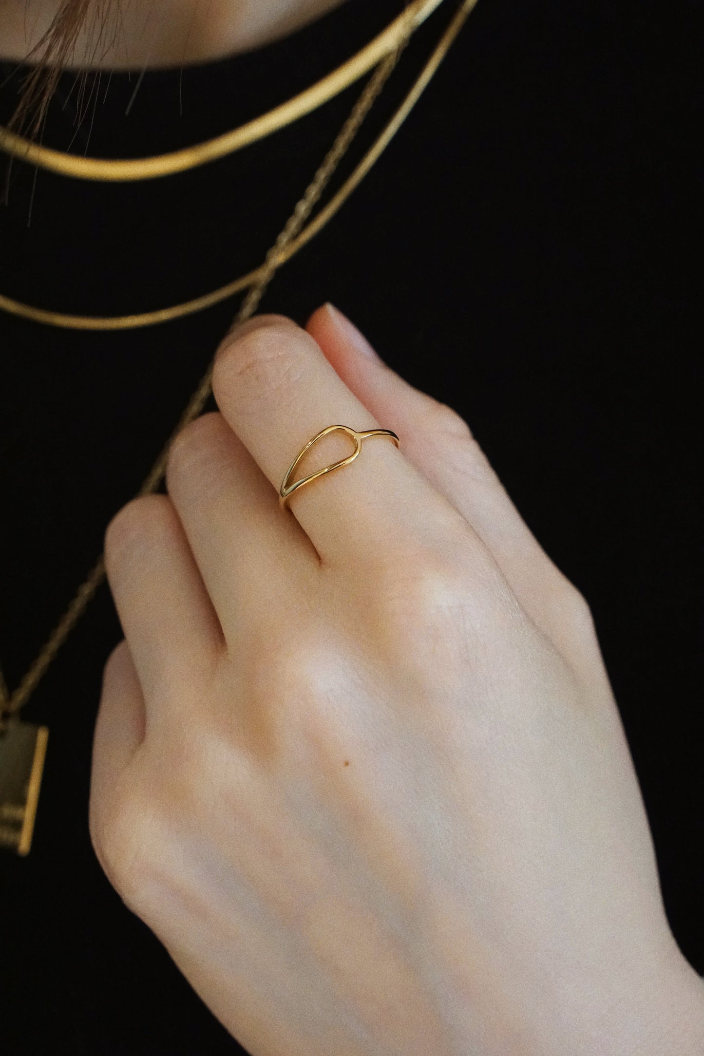 Camille Ring
