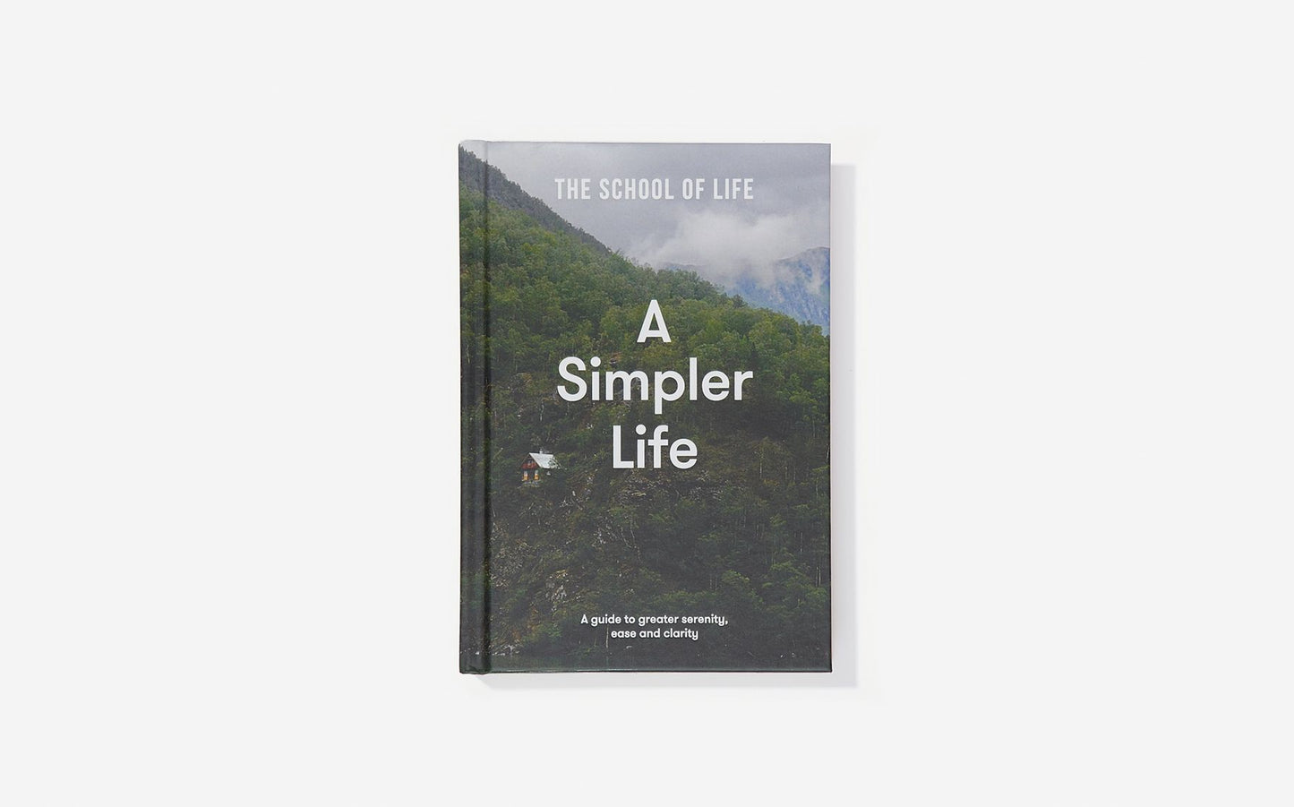 A Simpler Life Book